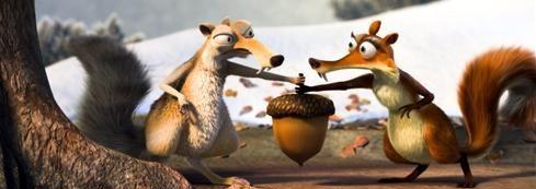 电影推荐-<Ice Age III> 电影推荐-<Ice Age III>