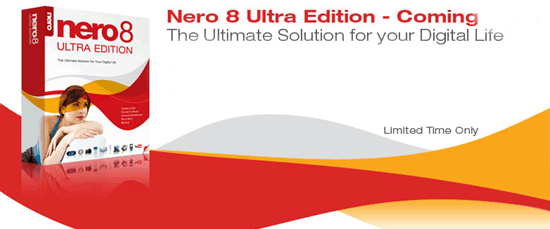 nero8 nero8