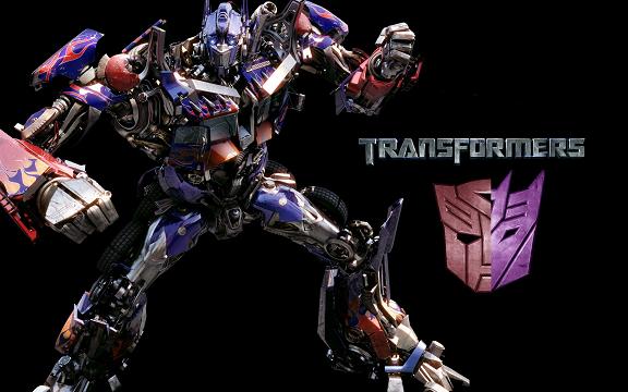 电影推荐-<TransformerII> 电影推荐-<TransformerII>