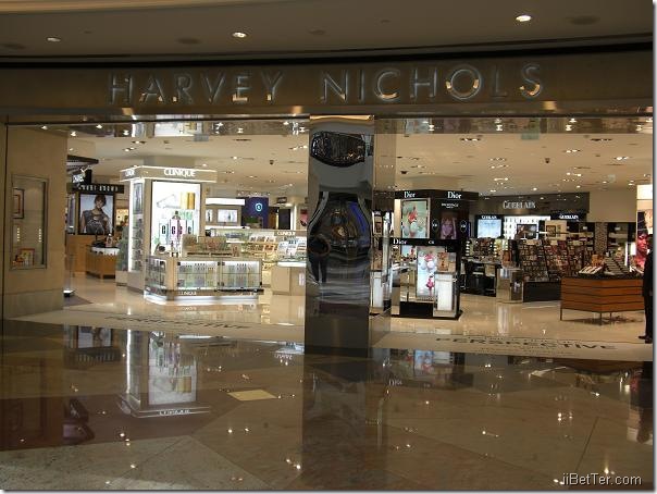 Mall of Emirates