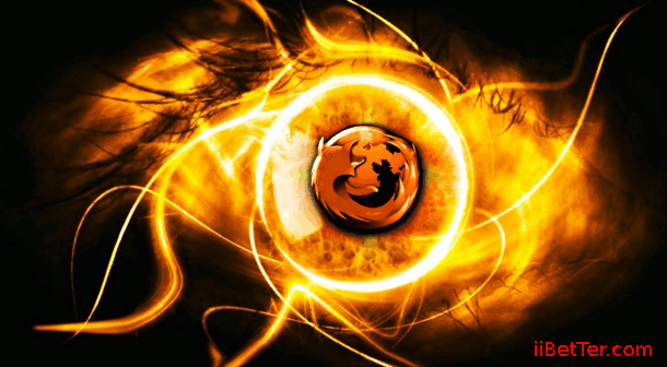 爱上FireFox